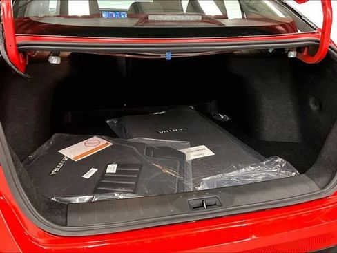 New 2026 Nissan Sentra SR FWD image 39