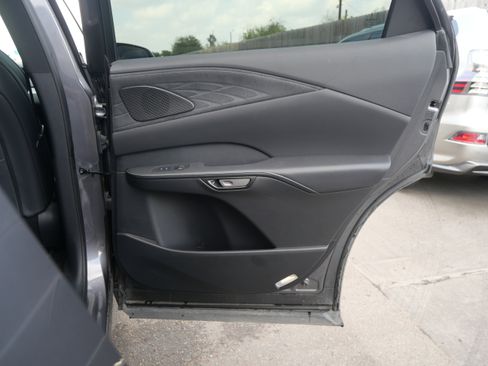 Certified 2023 Lexus RX 350 F Sport image 9