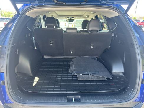Used 2022 Hyundai Tucson Limited AWD/4WD image 7