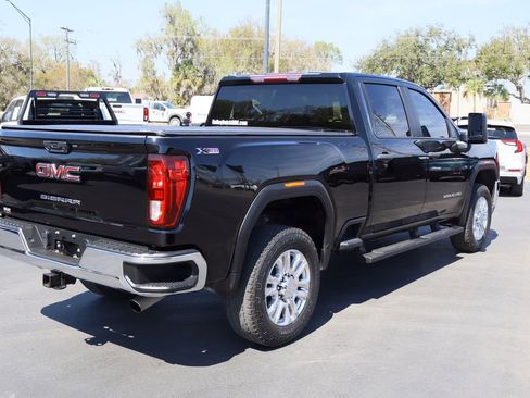 Certified 2023 GMC Sierra 2500 Pro w/ Convenience Package image 8