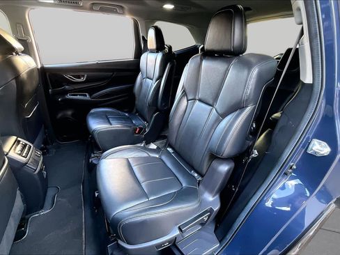 Used 2024 Subaru Ascent Limited AWD/4WD image 20