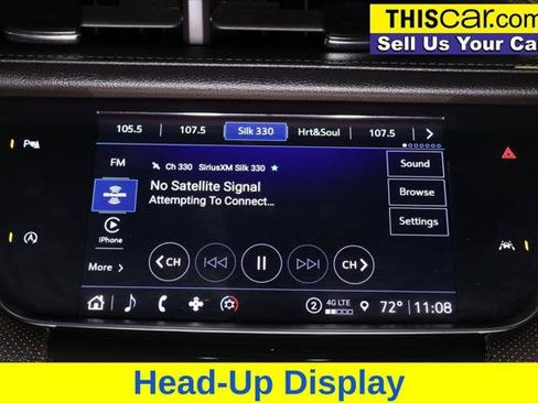 Used 2023 Cadillac XT6 Sport w/ Platinum Package AWD/4WD image 23