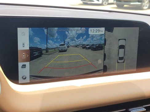 Used 2024 Genesis G90 3.5T image 23