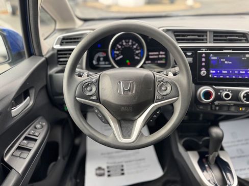 Used 2019 Honda Fit EX image 36