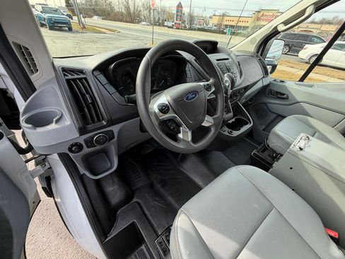 Used 2019 Ford Transit 250 148 Low Roof image 15