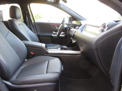 Certified 2026 Mercedes-Benz GLA 250 4MATIC image 18