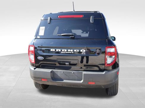Used 2023 Ford Bronco Sport Big Bend w/ Convenience Package AWD/4WD image 15