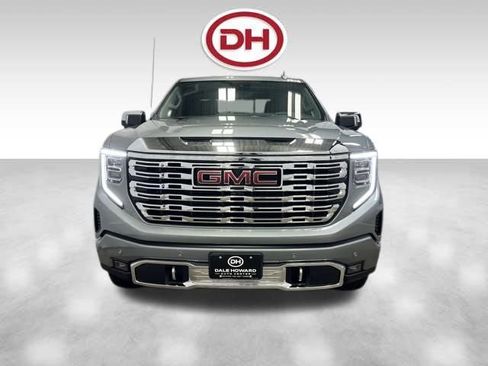 New 2026 GMC Sierra 1500 Denali w/ Denali Reserve Package image 17