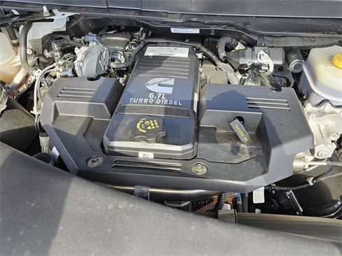 Used 2023 RAM 2500 Laramie image 25