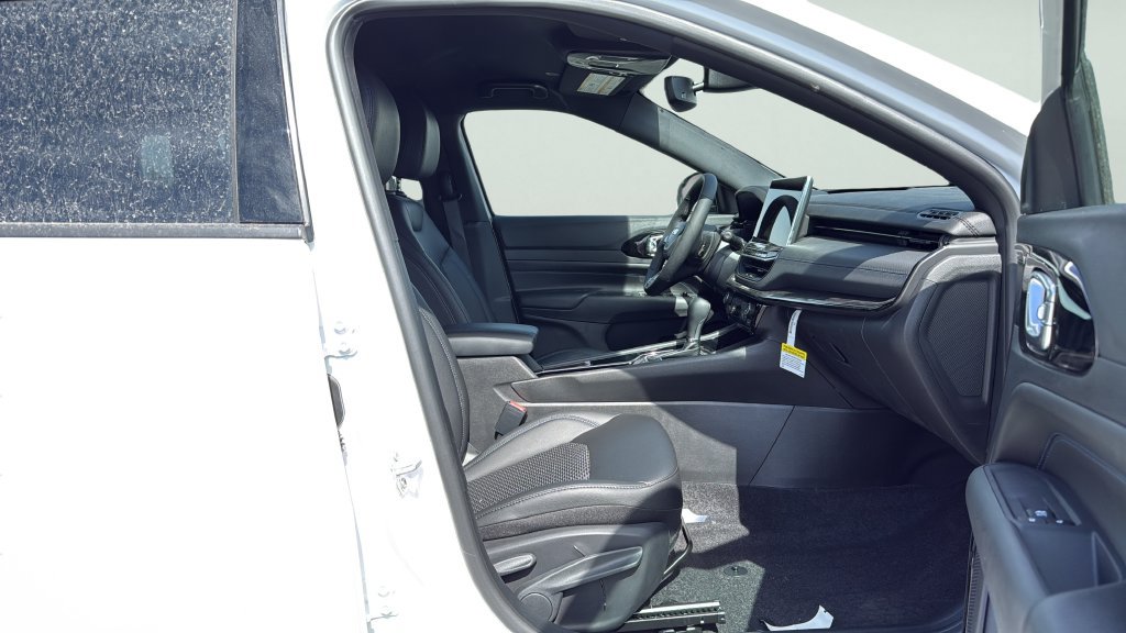 New 2026 Jeep Compass Latitude AWD/4WD image 11