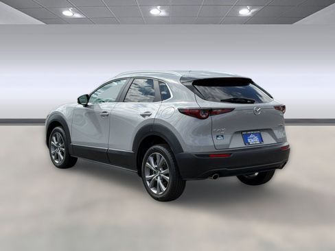 Used 2025 MAZDA CX-30 AWD 2.5 S w/ Preferred Package image 3