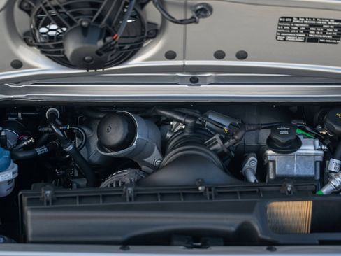 Used 2007 Porsche 911 GT3 image 23