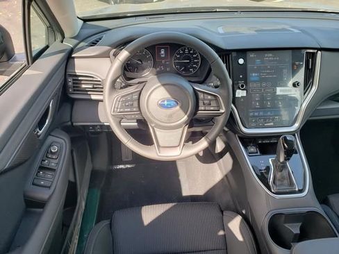 New 2025 Subaru Legacy Premium w/ Popular Package #1A image 14