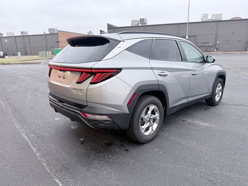 Used 2023 Hyundai Tucson SEL image 5