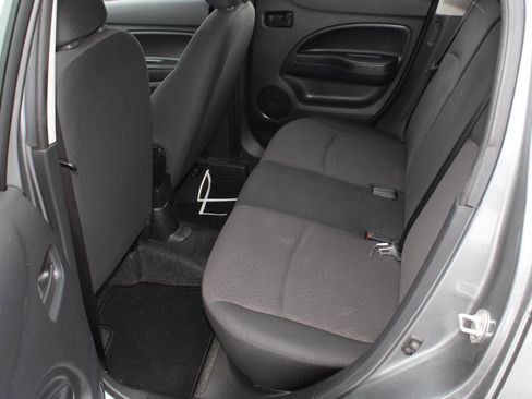 Used 2018 Mitsubishi Mirage ES image 18