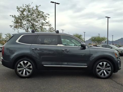 Used 2020 Kia Telluride S image 7