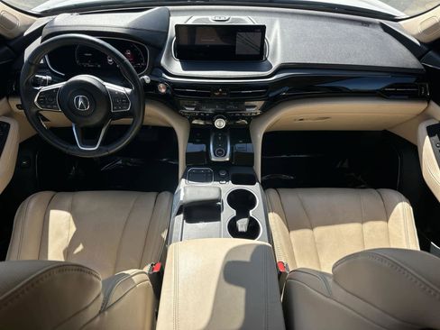 Used 2023 Acura MDX SH-AWD w/ Advance Package image 10