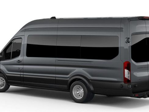 New 2026 Ford Transit 350 XLT AWD/4WD image 23
