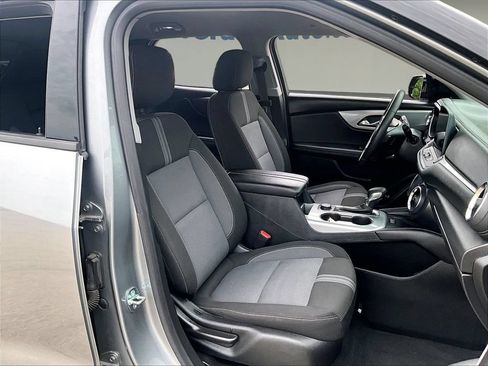 Used 2023 Chevrolet Blazer LT w/ Convenience Package FWD image 33