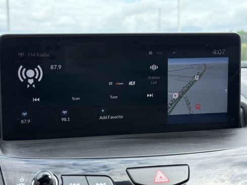 Used 2022 Acura RDX FWD w/ Technology Package image 23