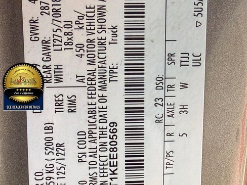 Used 2019 Ford F250 XLT w/ XLT Premium Package image 21