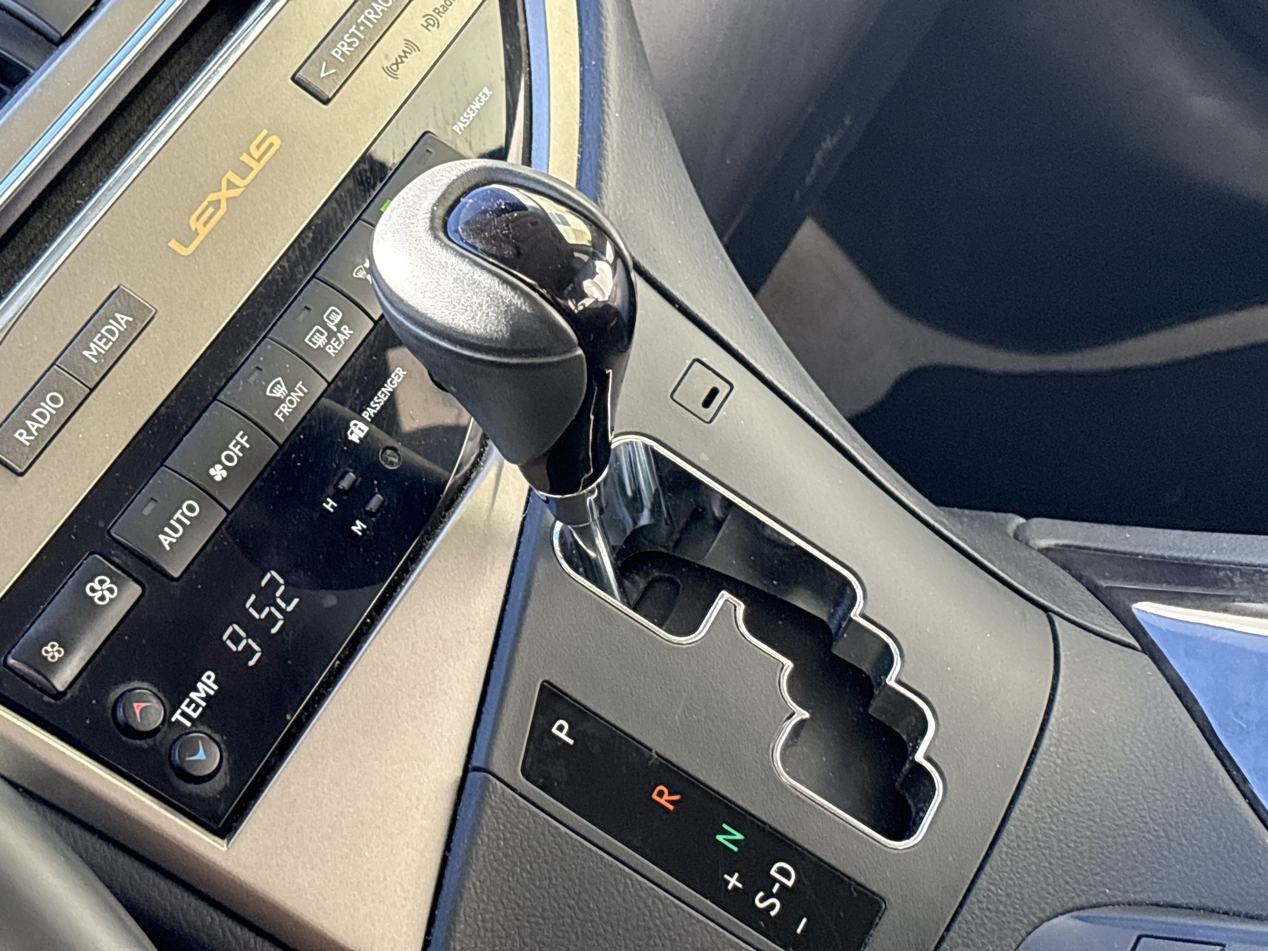 Used 2014 Lexus RX 350 AWD image 25