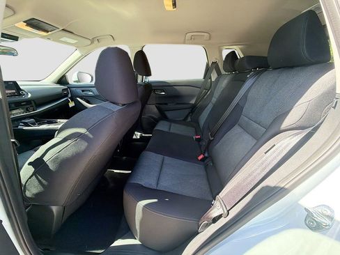 New 2026 Nissan Rogue SV w/ Cold Weather Package image 26