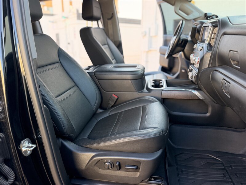 Used 2020 GMC Sierra 2500 Denali AWD/4WD image 76