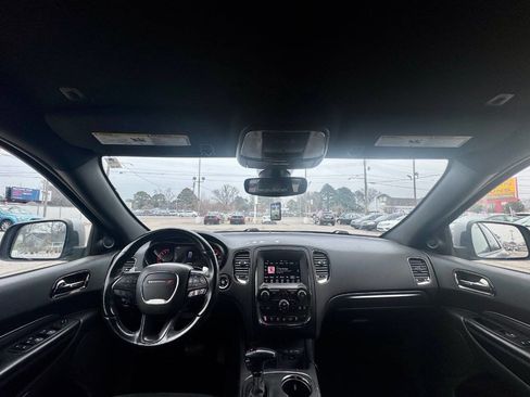 Used 2019 Dodge Durango GT image 16