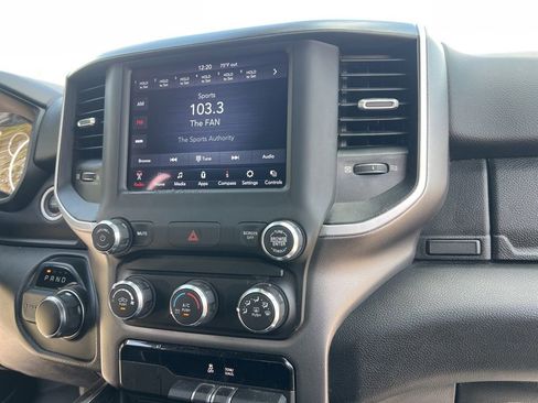 Used 2019 RAM 1500 Big Horn image 37