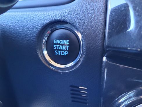 Used 2024 Toyota 4Runner TRD Off-Road Premium w/ Moonroof Package image 35