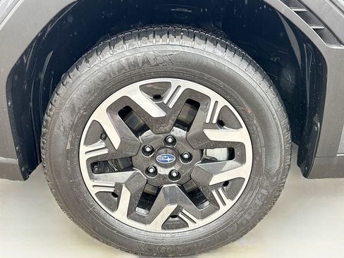 Certified 2025 Subaru Forester Premium w/ Convenience Package #1 image 45