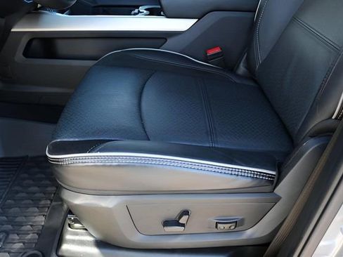 Used 2024 RAM 3500 Laramie w/ Protection Group image 14