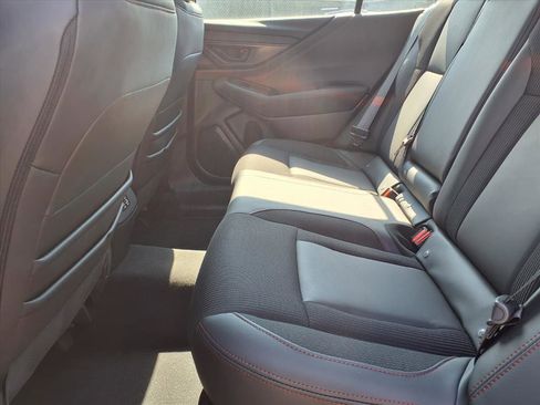 New 2025 Subaru Legacy Sport image 4