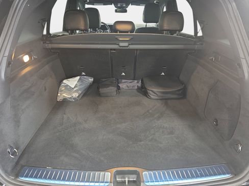 Used 2024 Mercedes-Benz GLE 450e 4MATIC image 12