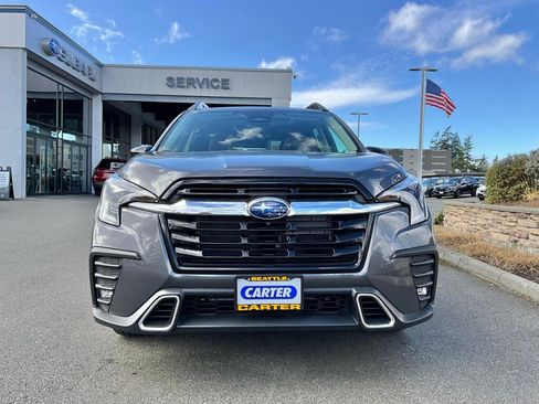 New 2026 Subaru Ascent Touring image 3