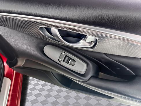 Used 2015 INFINITI Q50 Base w/ All Weather Package image 31