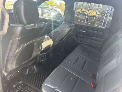 Used 2022 RAM 1500 Tradesman w/ Trailer Tow Group (B) image 11