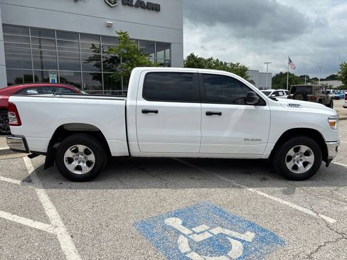Used 2023 RAM 1500 Big Horn AWD/4WD image 33