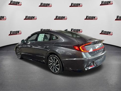 Used 2020 Hyundai Sonata SEL Plus image 7