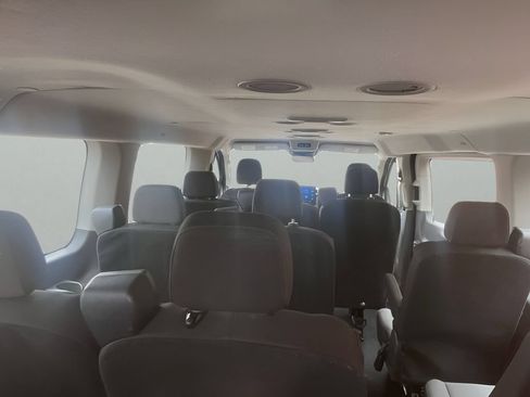 Used 2023 Ford Transit 350 XLT RWD image 14
