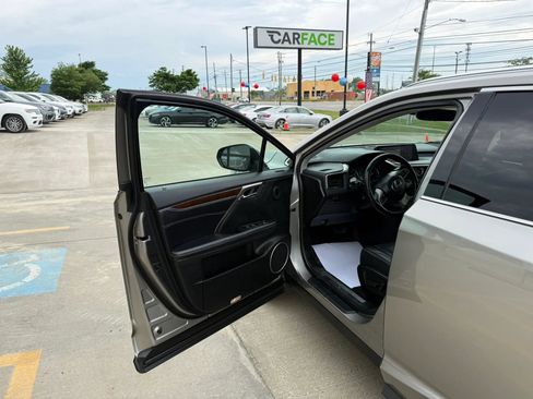 Used 2017 Lexus RX 350 AWD w/ Premium Package image 19