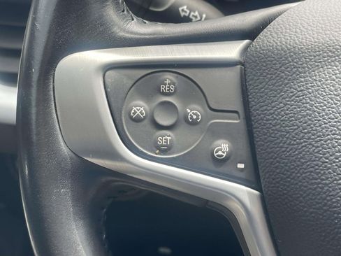 Used 2019 GMC Terrain SLT w/ Preferred Package AWD/4WD image 23