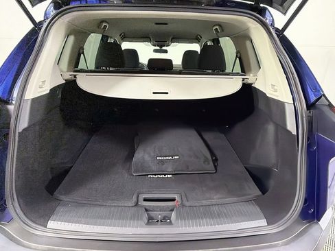 Used 2021 Nissan Rogue S FWD image 27