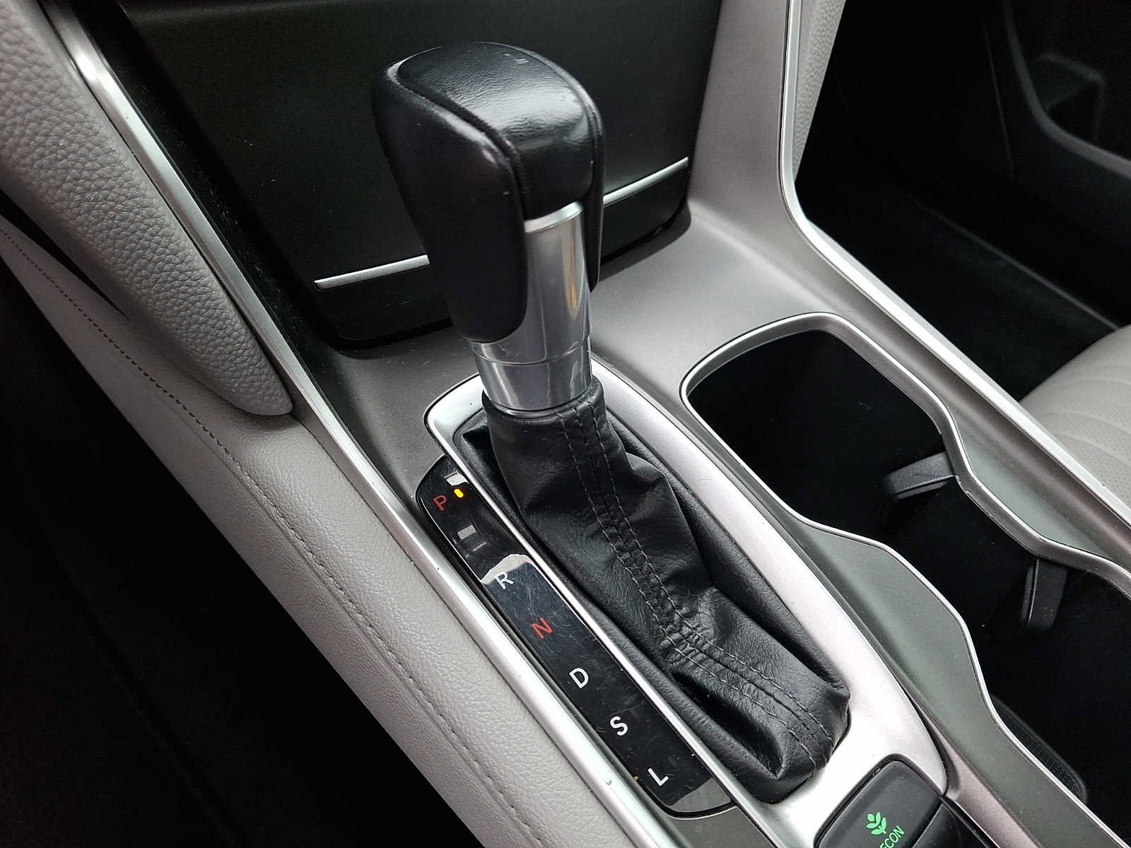 Used 2019 Honda Accord EX-L image 13