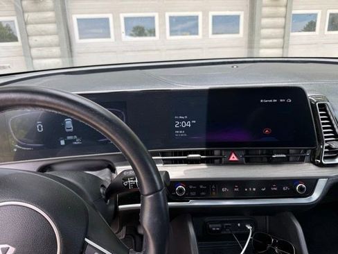 Used 2024 Kia Sportage X-Line w/ X-Line Premium Package AWD/4WD image 10