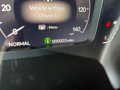 New 2026 Honda CR-V EX-L image 16