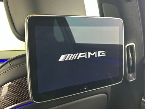 Used 2024 Mercedes-Benz S 63 AMG S image 35