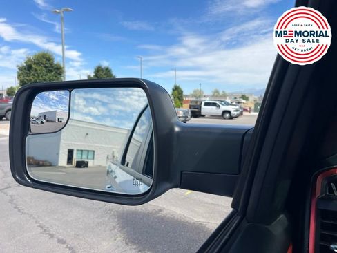Used 2020 RAM 1500 Rebel w/ Rebel Level 2 Equipment Group AWD/4WD image 5