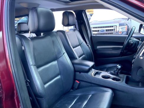 Used 2019 Dodge Durango GT image 6